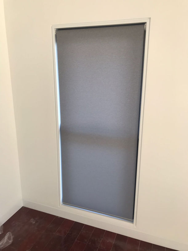 Single Roller Blinds