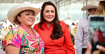 AGUASCALIENTES IMPULSA PROGRAMAS PARA FORTALECER EL DESARROLLO ECONÓMICO, SOCIAL Y LA SEGURIDAD DE LAS MUJERES