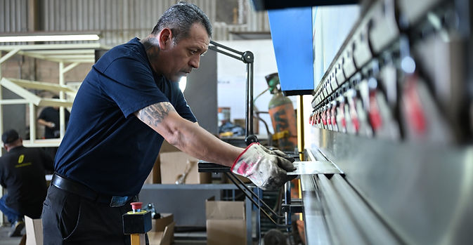 AGUASCALIENTES SUPERA EL PROMEDIO NACIONAL EN CRECIMIENTO INDUSTRIAL