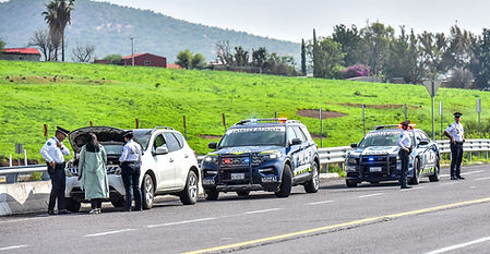 ¿VAS A SALIR EN SEMANA SANTA? DESCARGA LA APP EMERGENCIA CARRETERA Y VIAJA SEGURO  