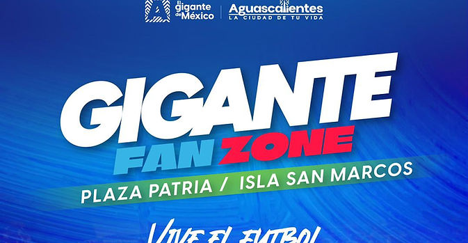 INSTALARÁN PANTALLAS GIGANTES PARA VIVIR EL MUNDIAL EN LA ISLA SAN MARCOS Y PLAZA PATRIA