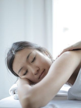 身心靈全方位養生之道:從整骨、整復到推拿的和諧調理