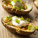 Baked Potatoes