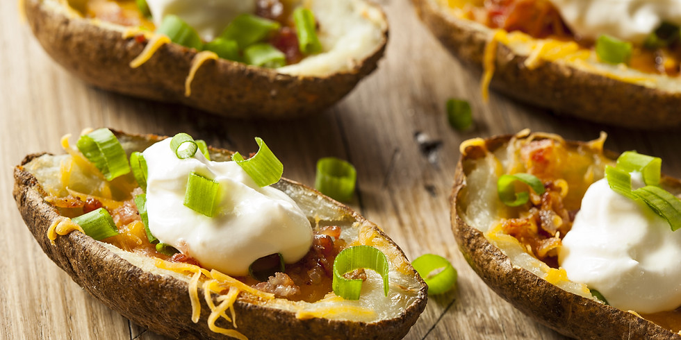 SUPER Apps: Sprouting Chefs (ages 5-11)