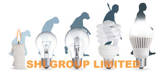 Benefits of LED lightbulbs