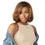 Thumbnail: Curls Kinks & Co Y part Kinky Chic Bob 12" 1B
