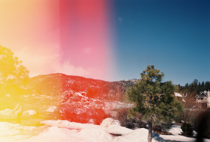 BIG BEAR 2