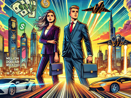 Million Dollar Weekend Book Summary: Strategies for Quick Financial Wins