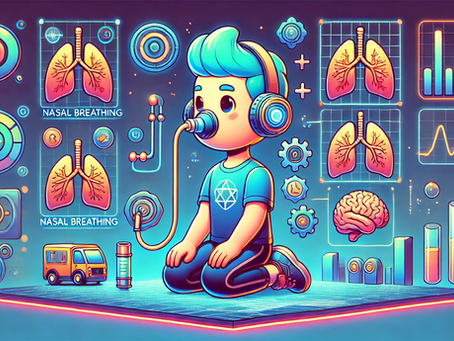 Breath Book Summary: How Breathing Can Transform Your Health