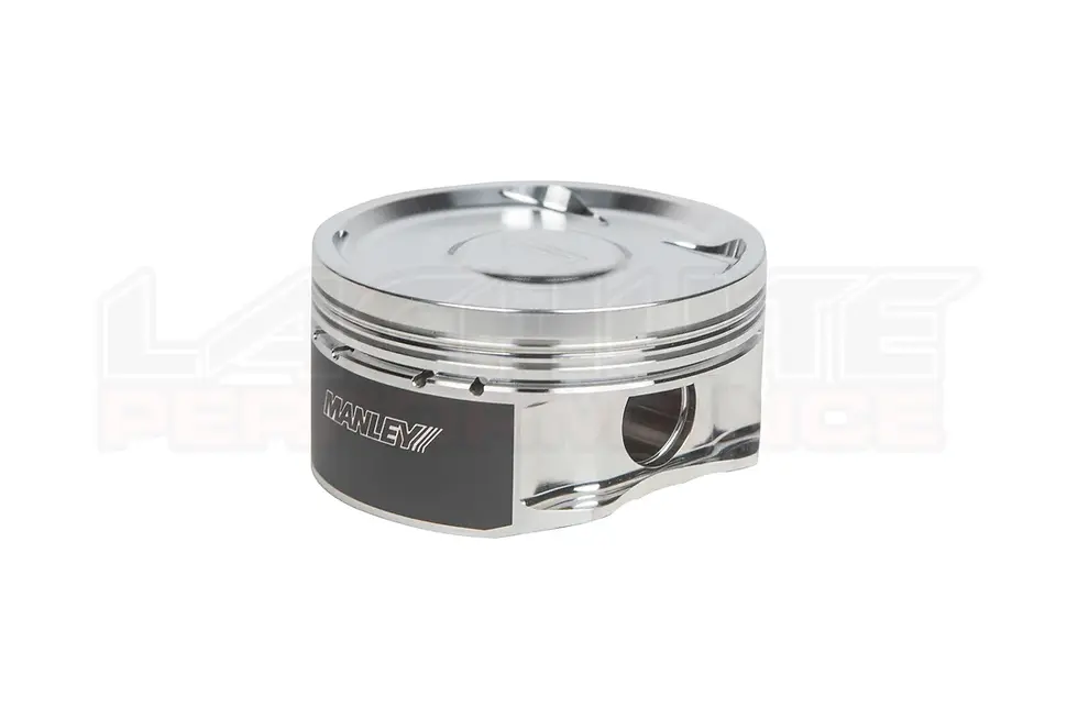 Thumbnail: LACHUTE PERFORMANCE AK-1 2.5L FORGED SHORTBLOCK