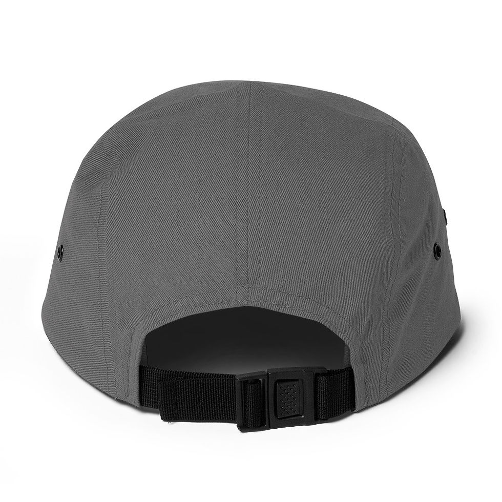 Thumbnail: Mirmautoworks Five Panel Cap