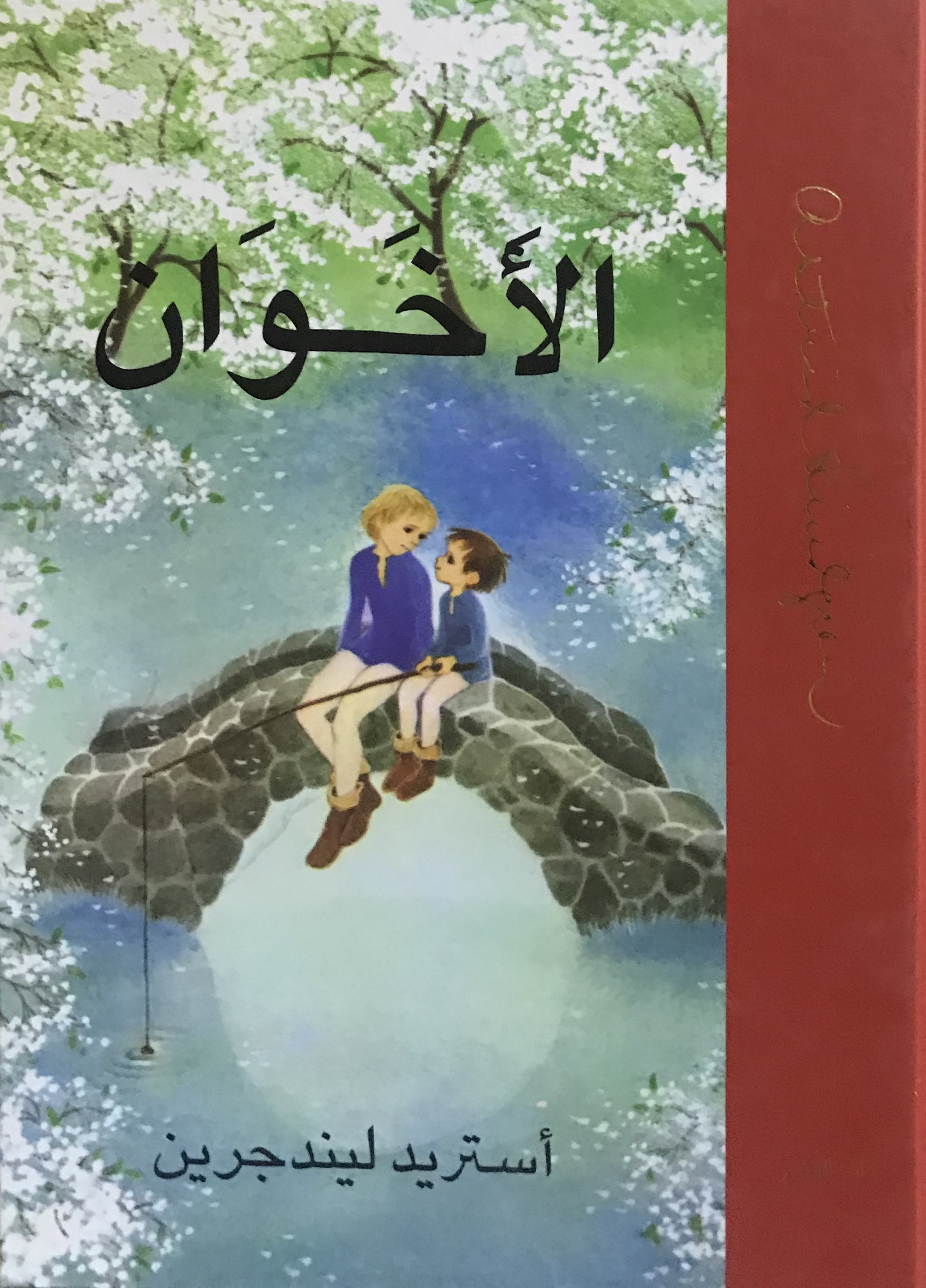 الأخوان