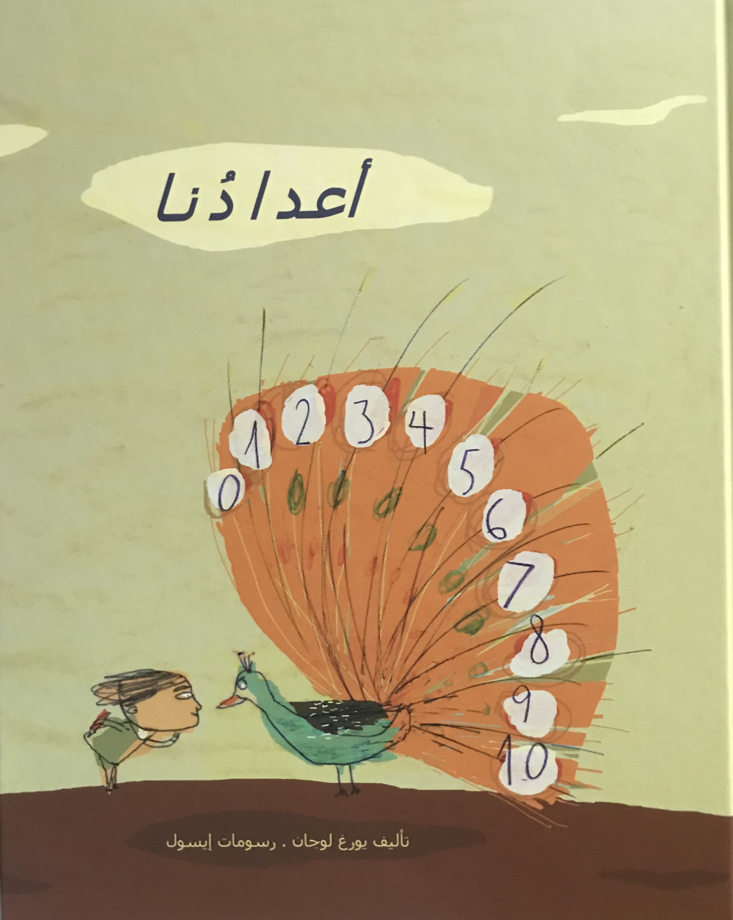 أعدادنا