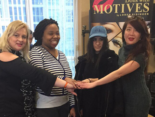 Model Casting Call - Fashion with a Voice (Toronto)
