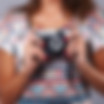 Girl with a Camera