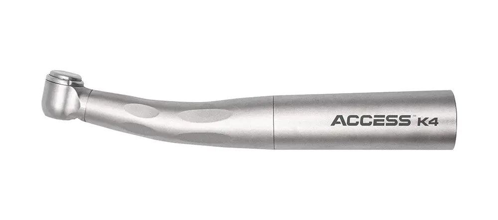 Sable Access K4 – Mini Head