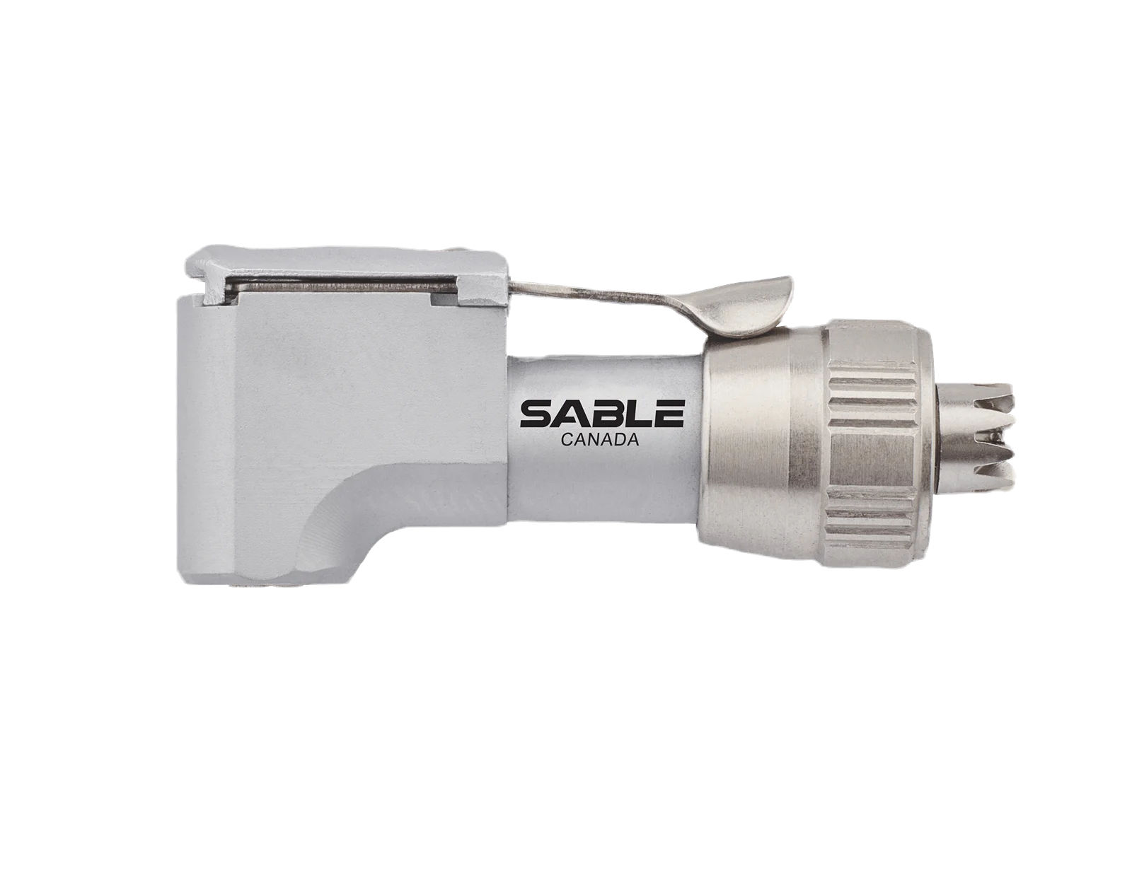 Sable Ball-Bearing Swing Latch Head