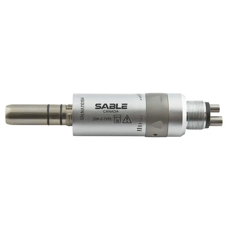 Sable 20K E-Type Air Motor