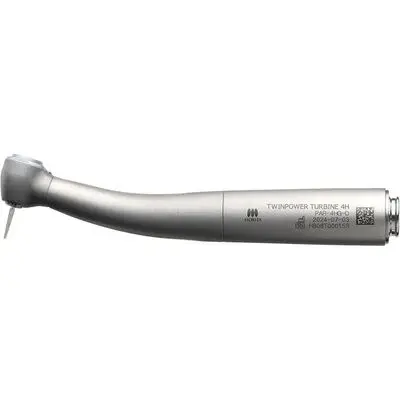 Mortia TwinPower Turbine G-Series with Optics