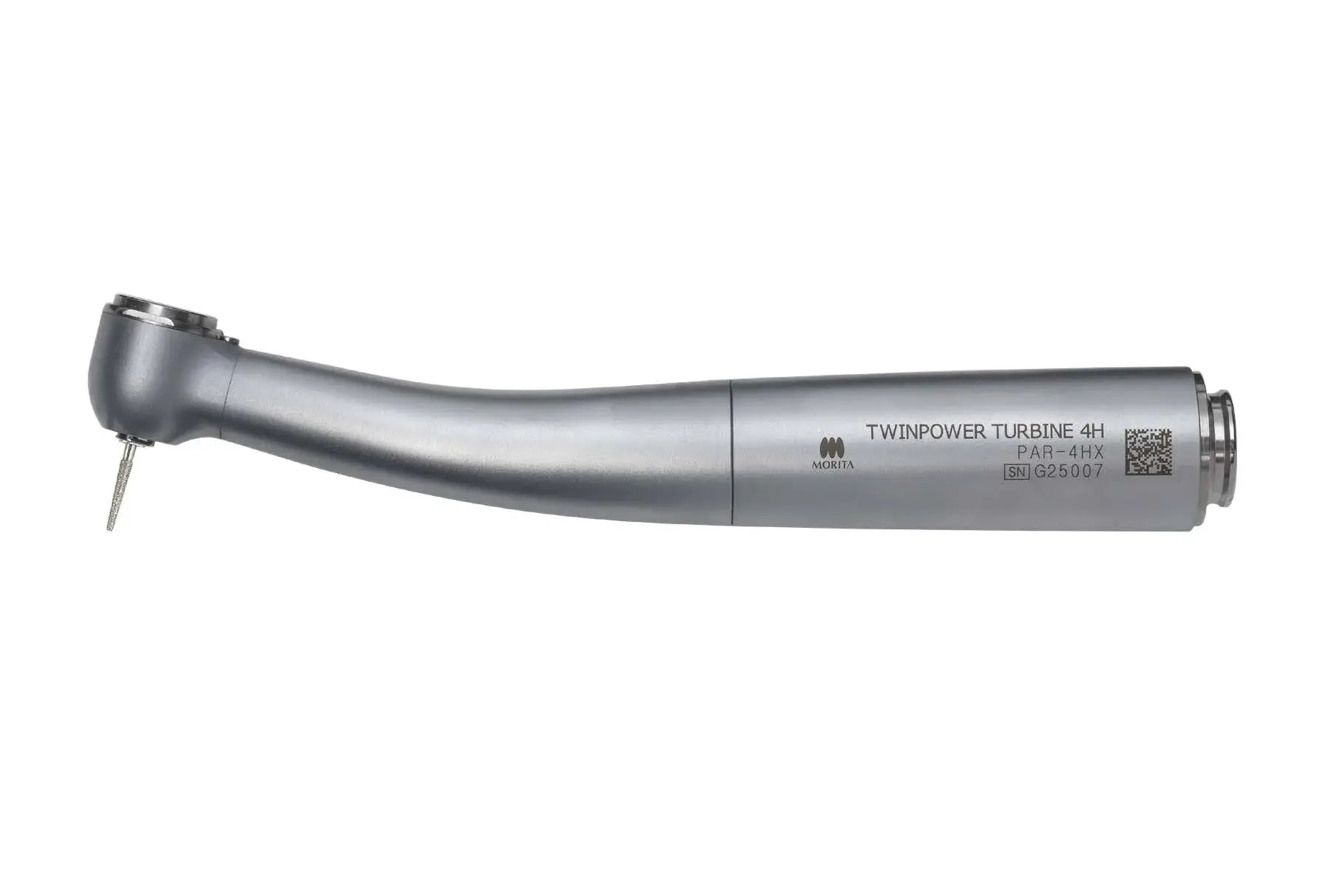 Mortia TwinPower Turbine High Torque Optic