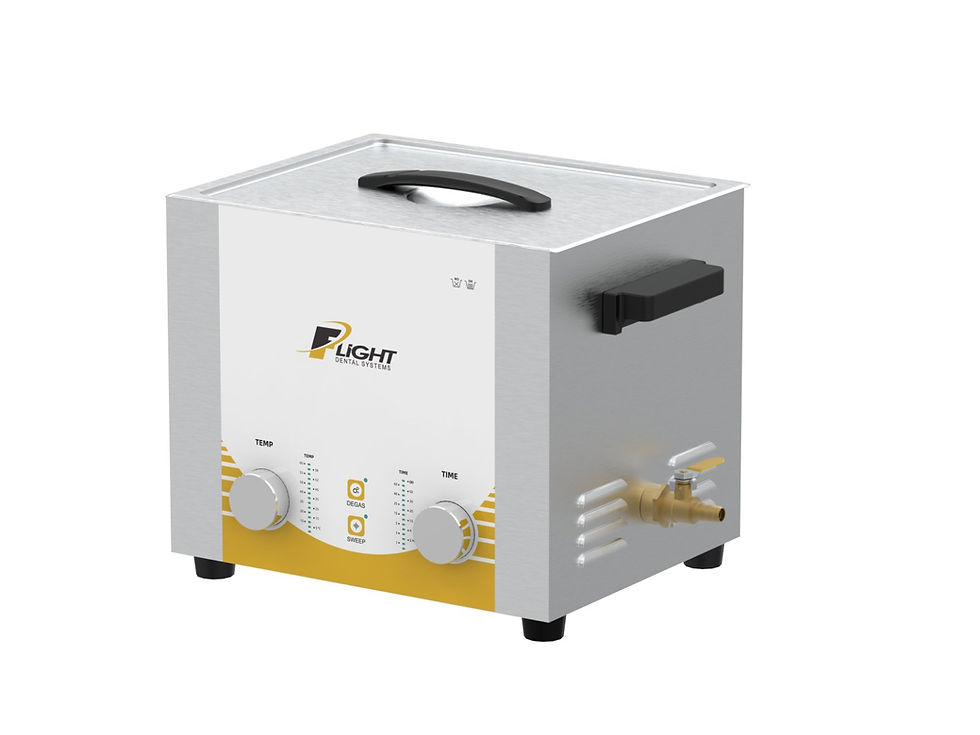 Thumbnail: Flight SonicArc Ultrasonic Cleaner 10L