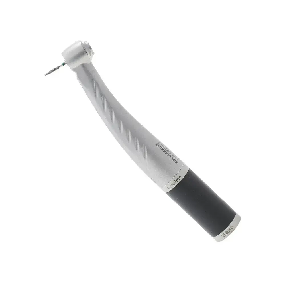 Star 500 Elite Handpiece Lubricated Fiber Optic
