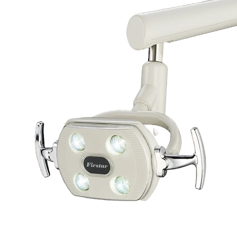Firstar RL-204 LED light