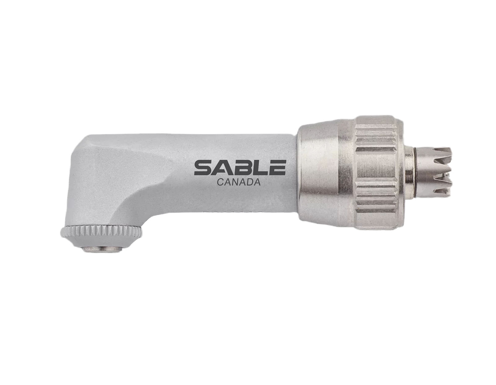 Sable Screw-In Prophy Head
