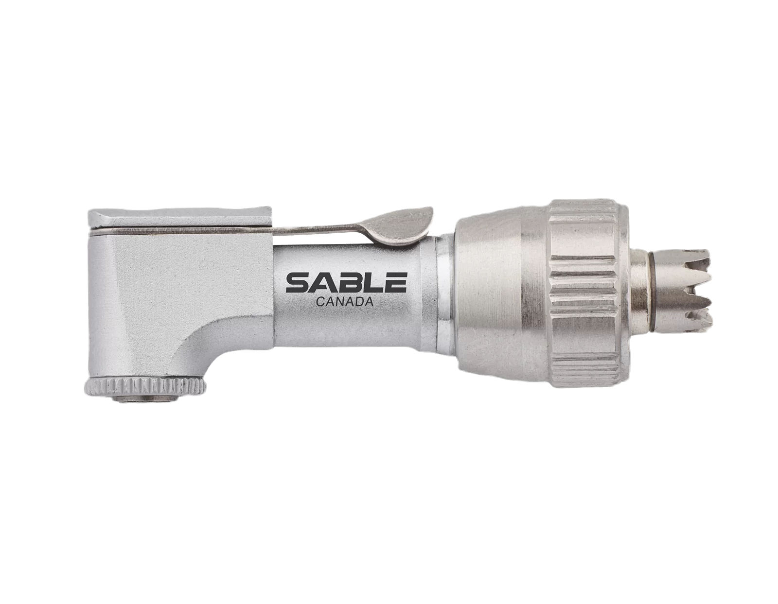 Sable Mini Latch Head