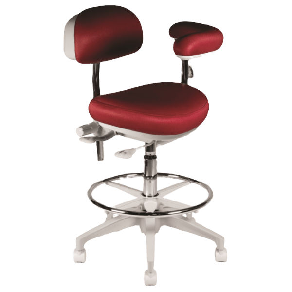 Crown Seating Telluride C50ABT