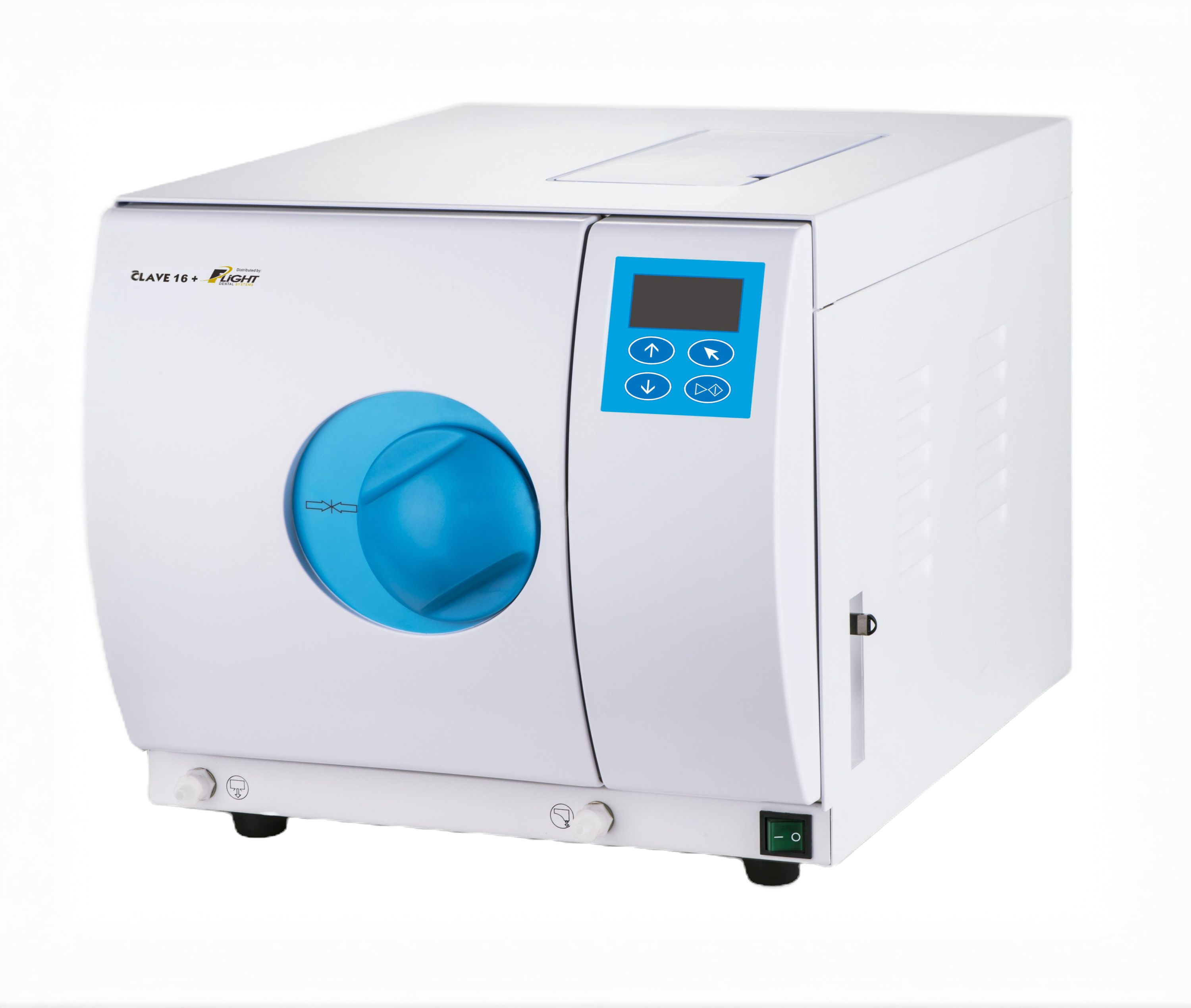 Flight CLAVE16+ Autoclave