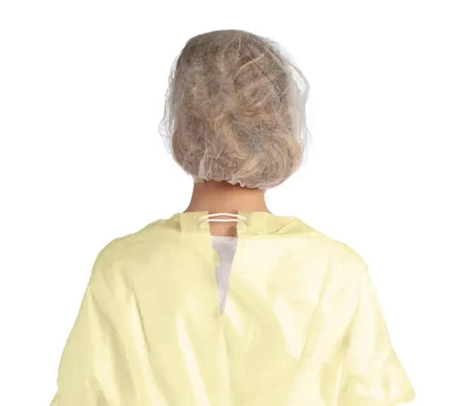 Medicom VersaGown AAMI 2 FlexNeck