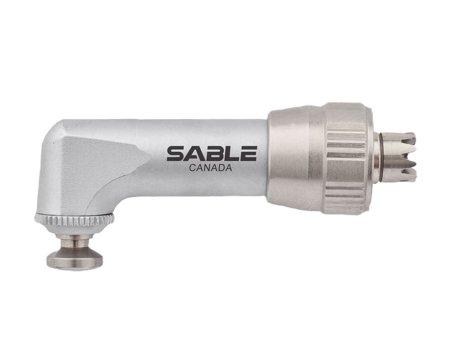 Sable Snap-On Prophy Head