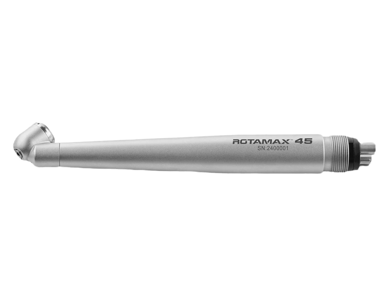 Sable ROTAMAX PRO 45 PB, Torque Head, Fixed Backend