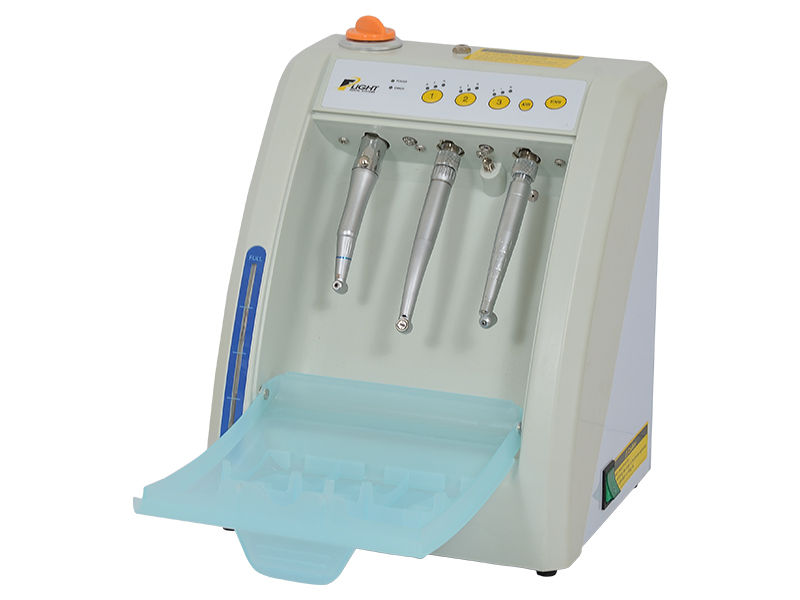Flight Automatic Handpiece Maintenance System