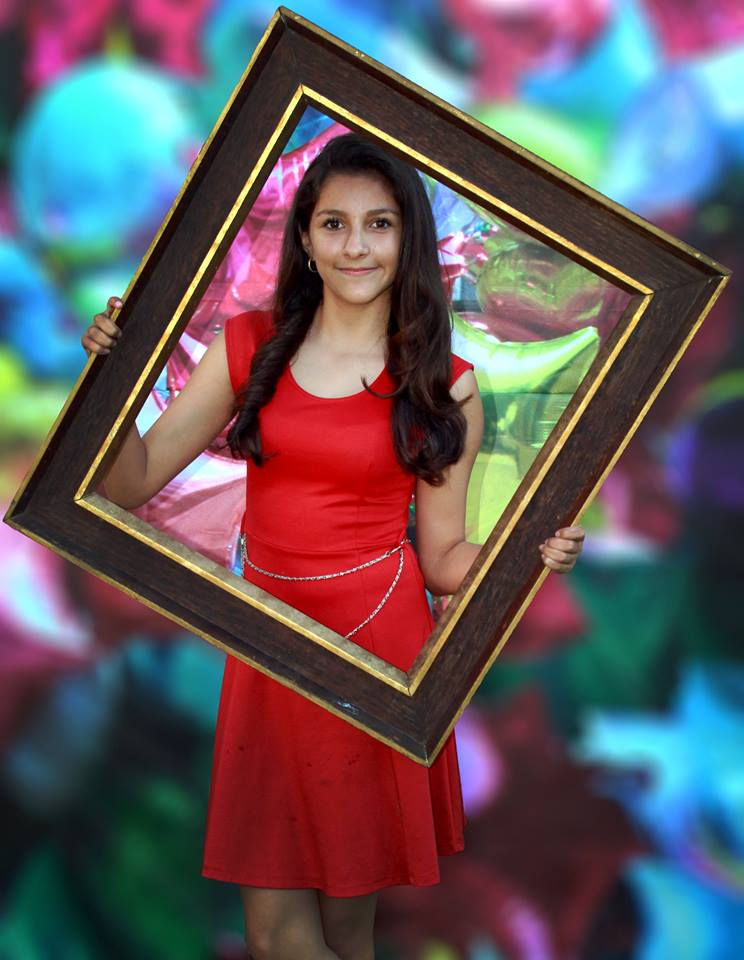 Marcos Fotográficos