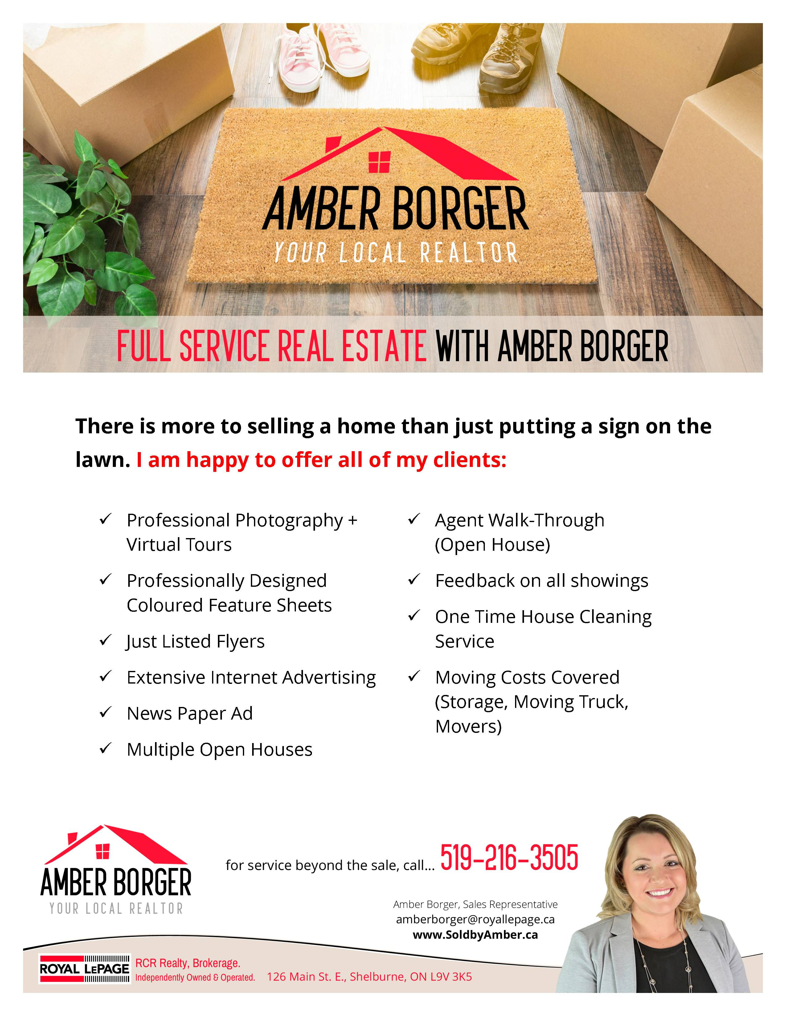 Flyer