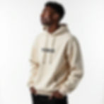 Team Spirit Hoodie