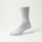 Cushioned Crew Socks