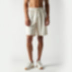 Doubleheader Shorts