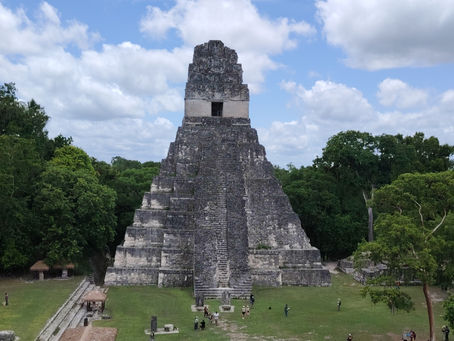 TOURS GUATEMALA