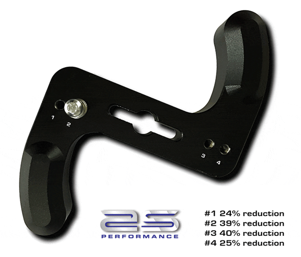 QUICK SHIFT | FOCUS MK3 ST/RS QUICK SHIFT | FOCUS MK3 ST/RS