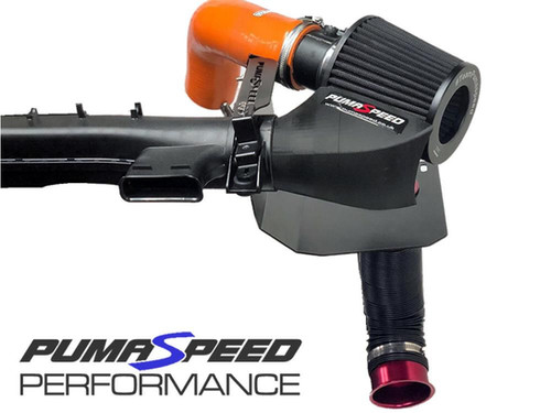 Intake Pipe Pumaspeed 1r Pumaspeed Racing Gemini Twin Induction
