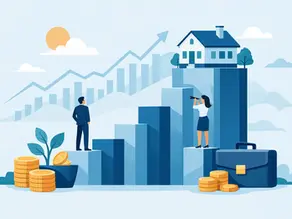 What Is Long Term Wealth and How Is It Built?