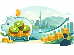 KiwiSaver Fund Review NZ for Long-Term Wealth