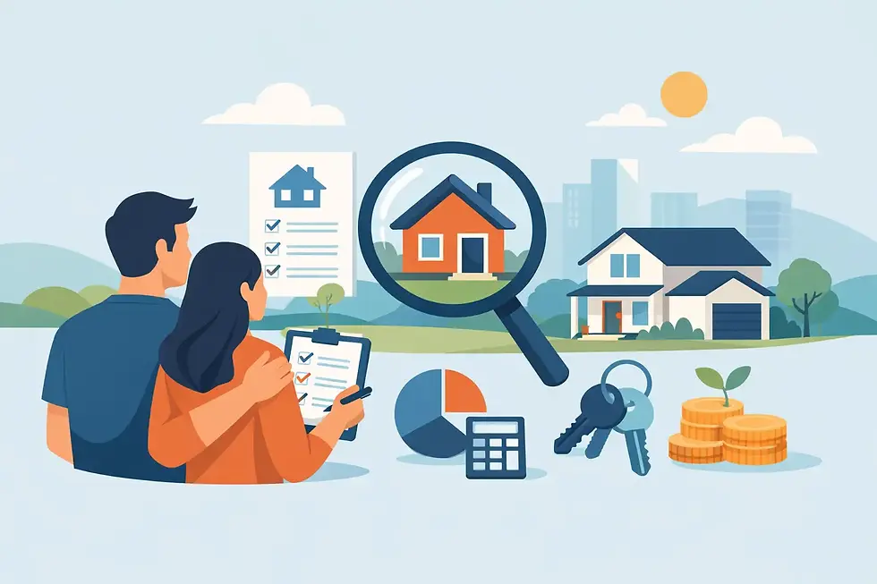 First Home Buyer Guide NZ for a Smarter Purchase