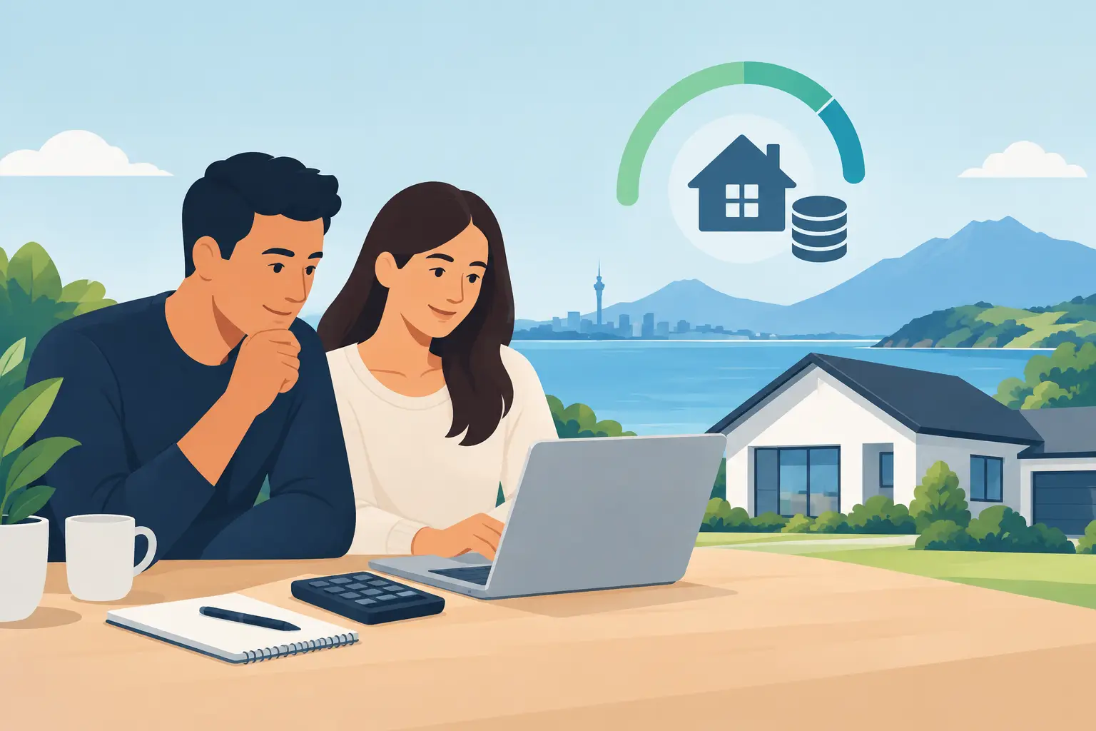 How to Assess Mortgage Affordability in NZ