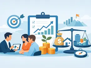 Managed Funds for Beginners Who Want a Plan