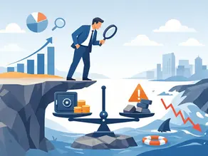 How to Assess Investment Risk Before You Invest