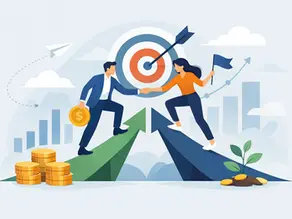 How to Align Money Goals Without Losing Momentum